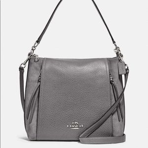 NWT COACH Marlon Hobo